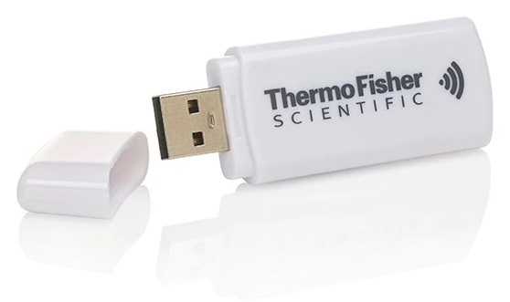 Módulo Wi-Fi USB de alta potencia Applied Biosystems A26774