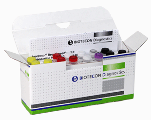 Kit de cribado de cerveza a prueba de alimentos, sondas de hibridación (LC 1.x, 2.0, 480 II) Biotecon R 310 02