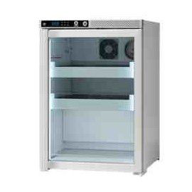 Refrigeradora de 119 litros Vestfrost AKS/G 157