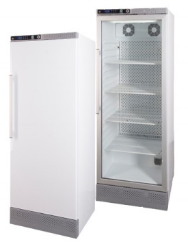 Refrigeradora para Farmacia 381 litros Vestfrost AKG 397