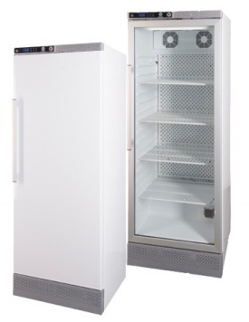 Refrigeradora para Farmacia Volumen Bruto 360 litros Vestfrost AKS/G 97