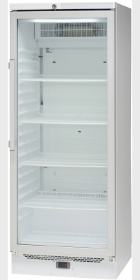 Refrigeradora para Farmacia Volumen Neto 281 litros Vestfrost AKG 337