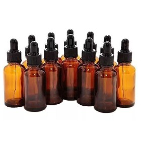 FRASCO GOTERO DE 100 ML, MARCA ISOLAB