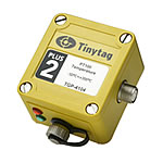 Data logger TGP-4104 | External PT-100