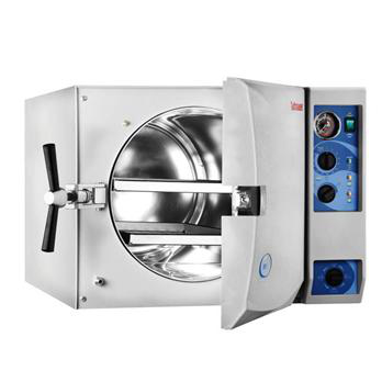Autoclave Digital de 84 litros Marca Tuttnauer Modelo 3870EAP