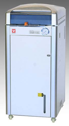 Autoclave 80L Yamato SQ-810C