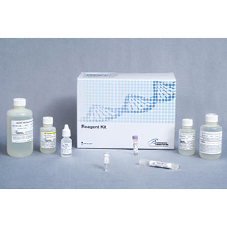 Kit de reactivos 905, para Fragment Analyzer, Infinity dsADN 1-500 pb, 1000 muestras, 1 kit Agilent