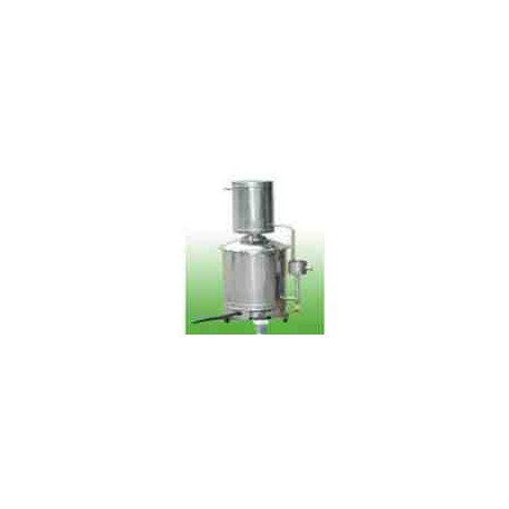 Destilador de Agua Marca LABOTEC  Modelo DW -20