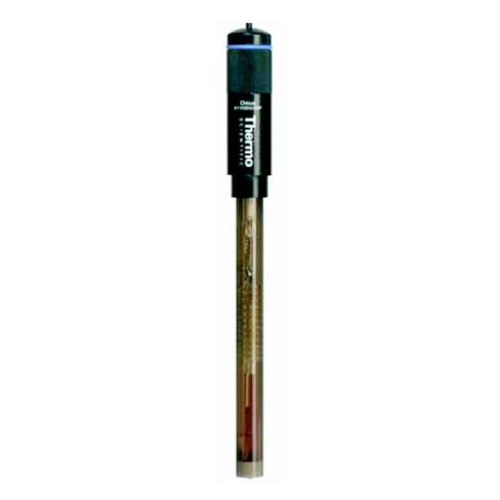 Electrodo epóxico para pH-metro, superficie plana, marca Orion modelo Ross Ultra código 8135BNUWP
