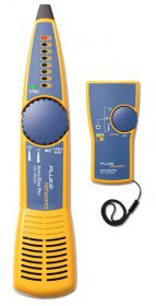 Kit de sonda y tóner IntelliTone ™ Pro 200 MT-8200-60-KIT de Fluke Networks