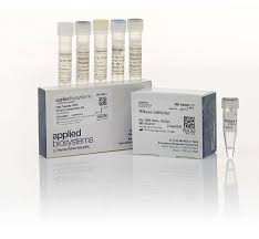 Kit de transcripción inversa de ADNc de alta capacidad con inhibidor de ARNasa, Applied Biosystems ™ 4374966