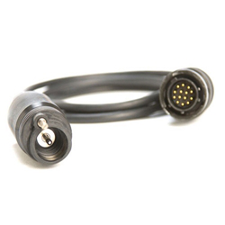 Cable DO / Temp de 30 pies (10 m) para la serie Pro YSI