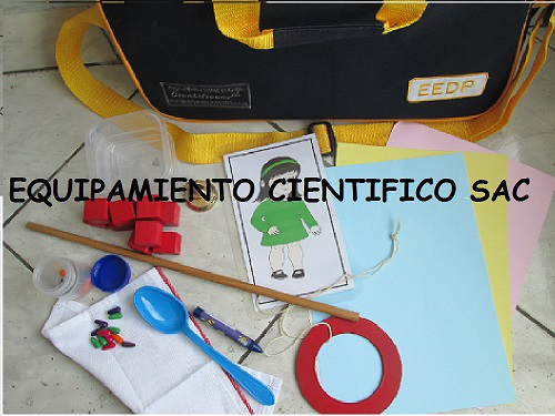 BATERIA EEDP