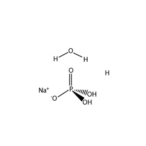 Fosfato de sodio Monohidrato monobásico bioPLUS™ 41900116-1