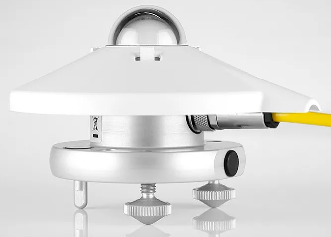 Sensor de radiación solar (piranómetro) KIPP &amp; ZONEN CMP3