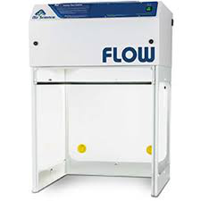 Cabinas de flujo laminar Purair FLOW marca AirScience modelo FLOW-24-G de 24 &quot;W, 230VCA, 50Hz
