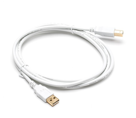Cable USB para conexión a PC - HI920013
