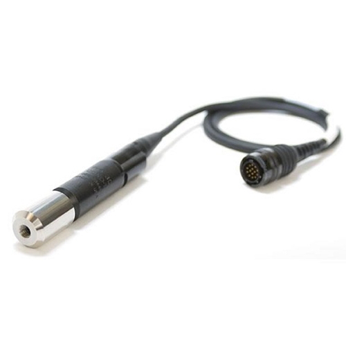 Cable de sonda de conductividad / temperatura de 3 pies (1 m) para ProSeriesYSI 60530-1