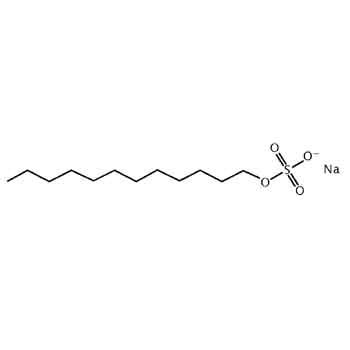 Dodecil sulfato de sodio bioPLUS™ 41930012-1