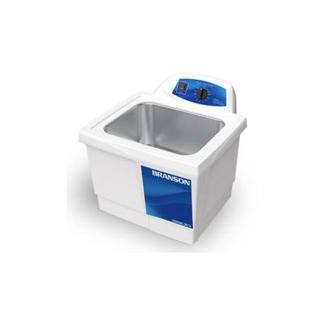 SONICADOR/ Baño ultrasonido 5.6 L/ 1,5 GAL, 230 V, SERIE MH, CON CALENTADOR