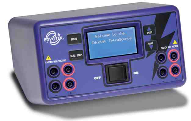 Fuente de Poder TetraSource ™ 300