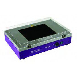 TRANSILUMINADOR DE MESA UV UVP 3UV - LMS26