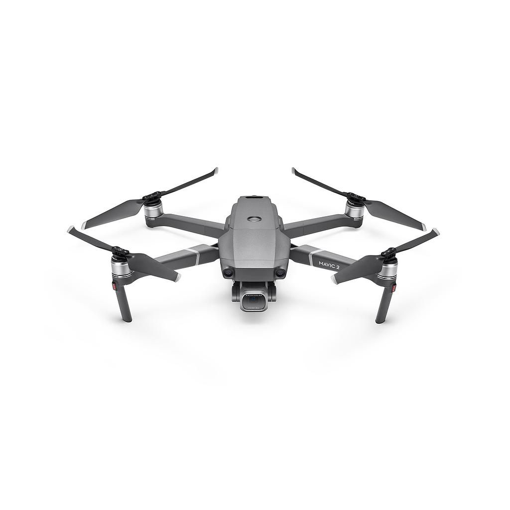 Dron Mavic zoom