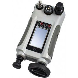 Calibrador de presión neumático 0 a 1000 bar / 15000 psi GE Druck DPI612-PFP-100G Flex Series, pFlexPro