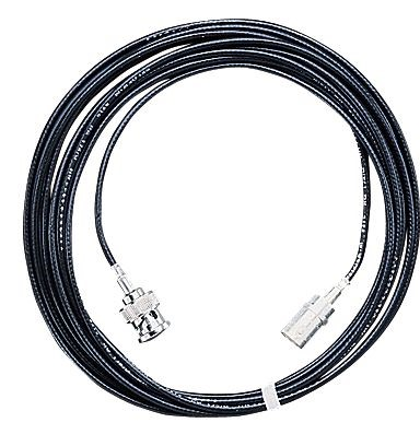 Schott EW-55503-50 Cable de electrodo extraíble BlueLine LB1A con conector DIN