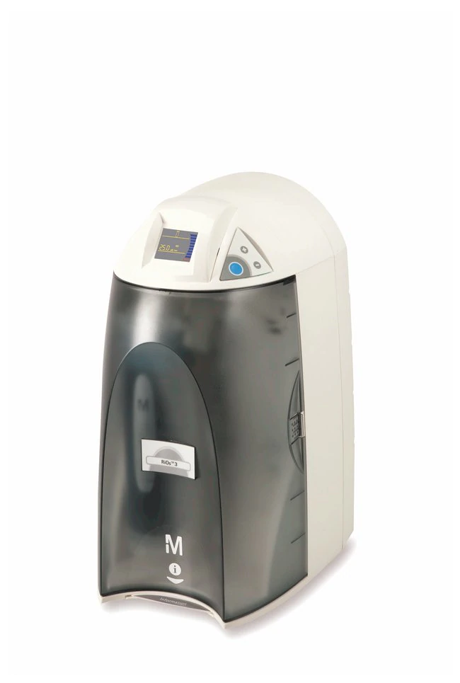 EMD Millipore Sistema de purificación de agua pura  RiOs 3