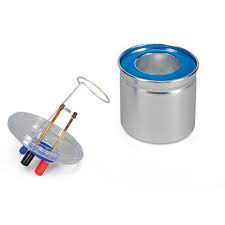 Calorímetro con Bobina Calefactora, 150 ml 3B Scientific 1000822 [U8441020]