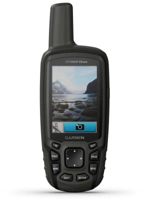 GPSMAP® 64csx Garmin