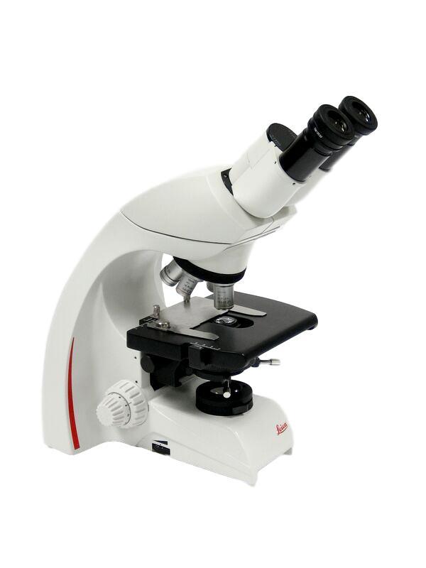 Leica Fluorescence stereo microscope Leica M205 FA, fully motorized