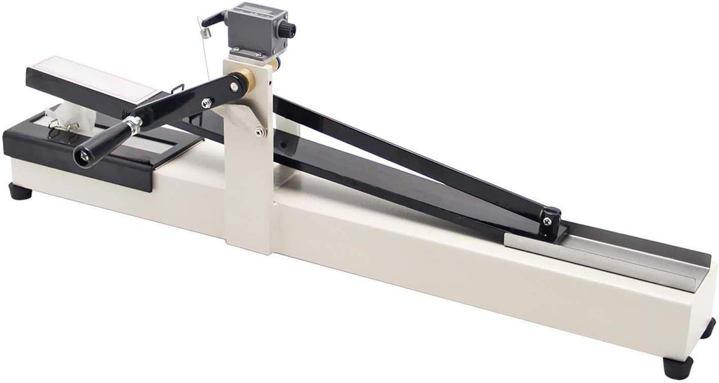 Probador Manual de Solidez del Color al Frote (Crockmeter) CGOLDENWALL
