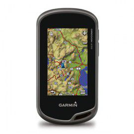 Garmin Oregon 650 GPS