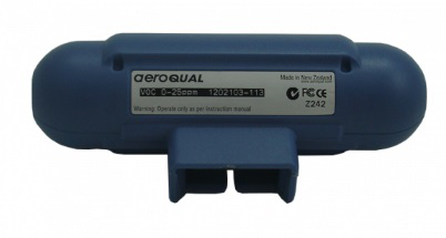 Sensor de Metano (CH4) 0-10000 ppm (MT) Aeroqual