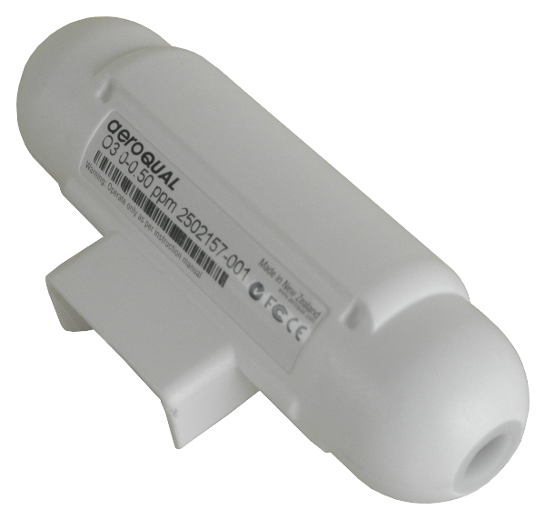 Sensor de Ozono (O3) 0-10 ppm (EOZ) Gas Sensing Aeroqual