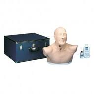 Simulador para higiene y aseo traqueoestomatológicos, 3BScientific 1005592 [W44011]