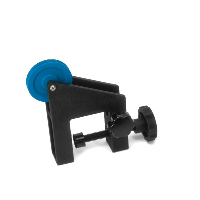 Polea con abrazadera de mesa / 3B Scientific / U30025