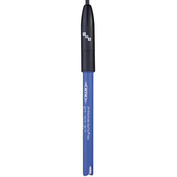 Electrodo de pH universales IDS de bajo mantenimiento WTW SenTix® 940, WTW 103740