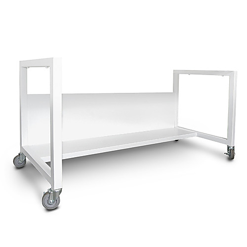Base stand, soporte con ruedas de bloqueo de 34’’ de altura Air Science HLF-BW-48