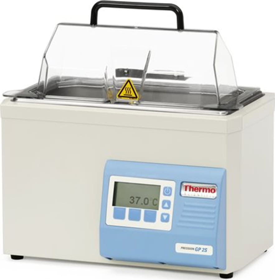 Baño Maria de Precision de 20L / Thermo Scientific / GP 20