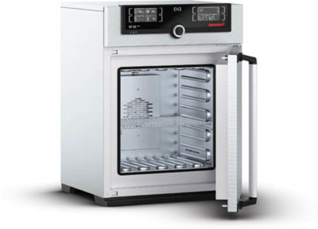 ESTERILIZADOR UNIVERSAL DE 53 LITROS/1.9 PIES CUBICOS, MARCA MEMMERT MODELO SF 55 PLUS