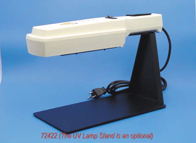 Lámpara UV de baja intensidad, 220 V Electron Microscopy Sciences 72423