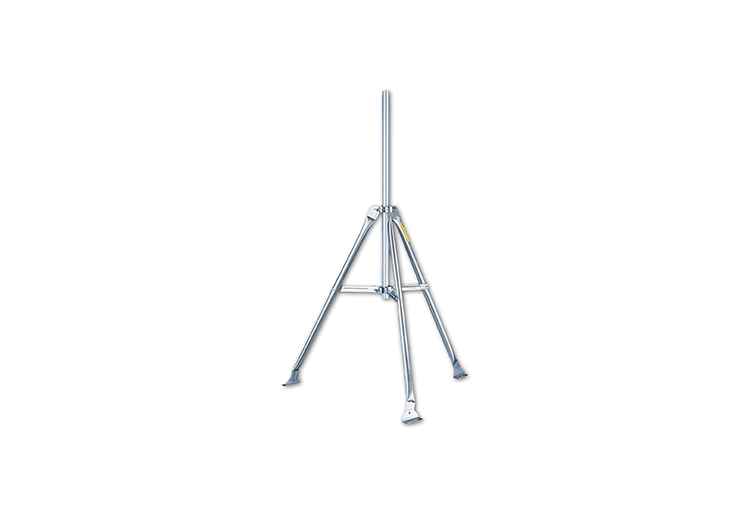 Trípode de montaje para Vantage Pro2 o Vantage Vue Davis Instruments 7716A