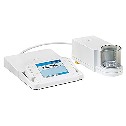 Micro balanza 0.001mg / SARTORIUS / CUBIS II / MCA3.6P-2 S00-F