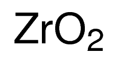 Óxido de circonio (IV) polvo, 5 μm, 99% de metales traza base de 100 g Sigma Aldrich 230693-100G