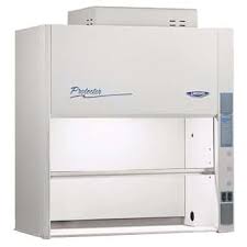 Campana extractora básica de 47" Labconco 2247300