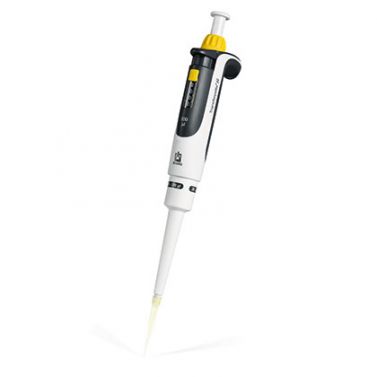Pipeta de un solo canal, 10 - 100 uL BrandTech Scientific Transferpette S  705874