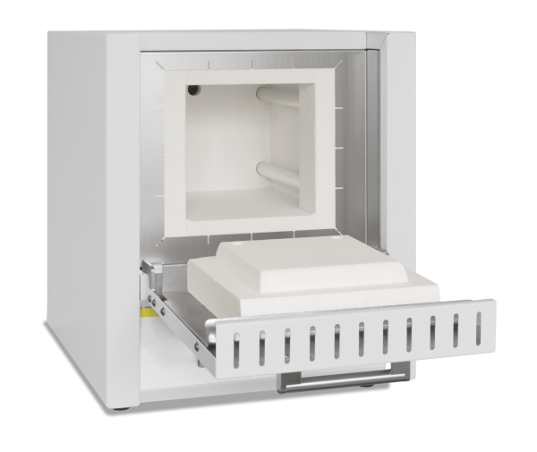 Hornos de mufla compactos para laboratorio hasta 1100 °C / NABERTHERM – LE 14/11/R7